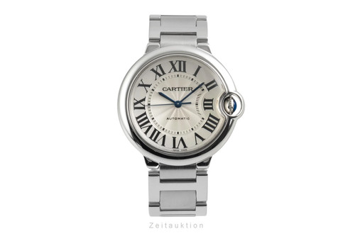 Cartier ballon bleu - bleu,