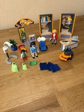 Playmobil 4413 friseursalon - playmobil,