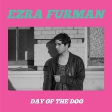 Day the dog von ezra - dog,