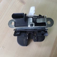 Original Seat Ibiza 6J