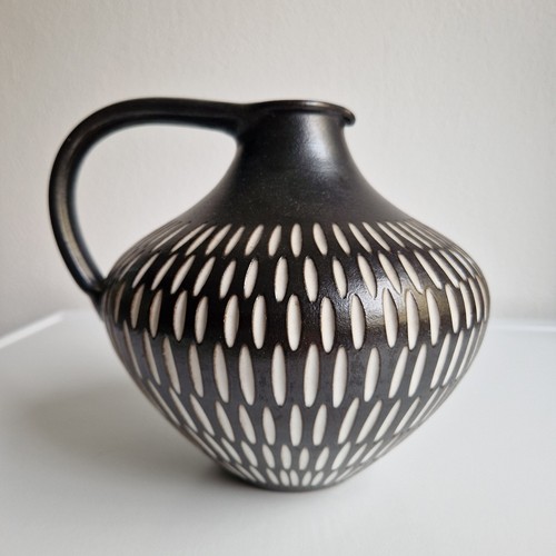 Elly und wilhelm - kuch, vase