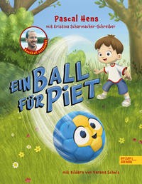 Ein ball für piet - ball, –