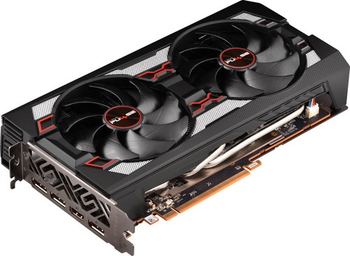 Sapphire pulse radeon 5700 - sapphire,
