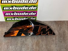 KTM Tankspoiler Spoiler