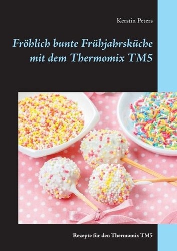 Frhlich bunte frhjahrskche - bunte, mit