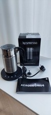 Nespresso Aeroccino 4