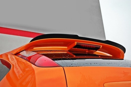 Maxton design heckspoiler - maxton,