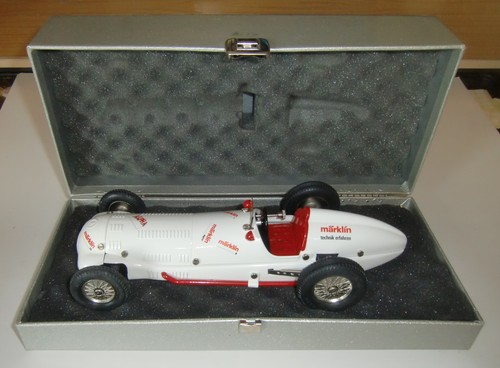 Märklin rennwg sonderedition - rennwg.,