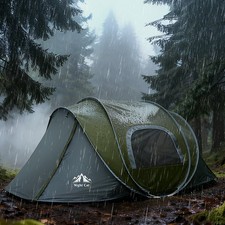 Pop-Up Zelt Strandzelt mit