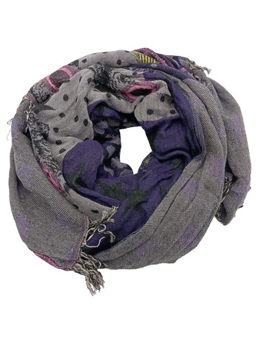 Codello damen schal viskose - schal,