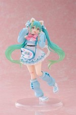 Hatsune Miku Figur Fashion