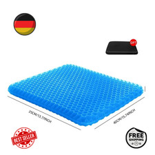 Gel Sitzkissen Orthopädisches