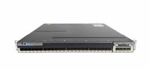 Cisco c3750x 24s 24 x - ws-c3750x-24s-s,