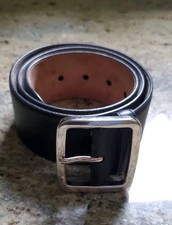 Orig.  GUCCI Gürtel, Leder