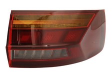 Rückleuchte R (led, äußerer teil) für VW JETTA V USA 01.18-06.21