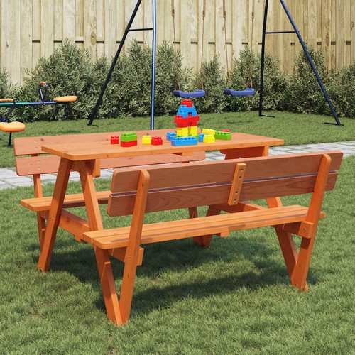 Picknicktisch für kinder - für, 4