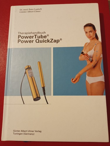Therapie handbuch power tube - therapie-handbuch,