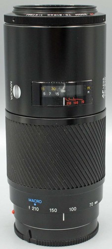 Minolta 210 0 für - minolta,