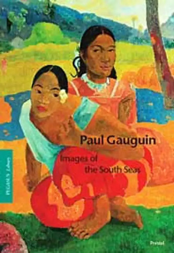 Paul gauguin - paul,