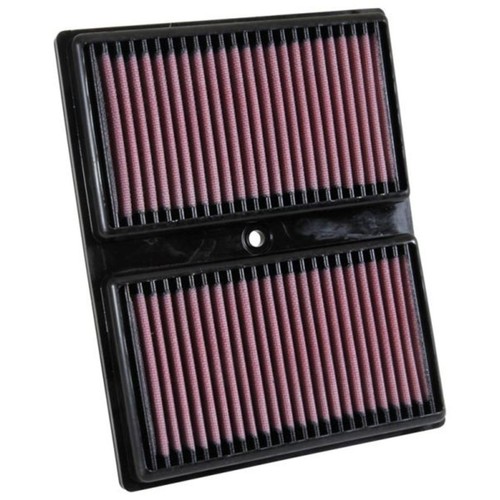 Luftfilter 33 3037 - luftfilter, k&n