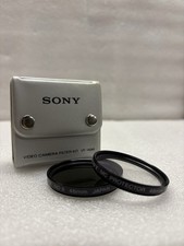 ND8 Graufilter Neutral Density Grau-Filter passend für Sony CX625 PJ620