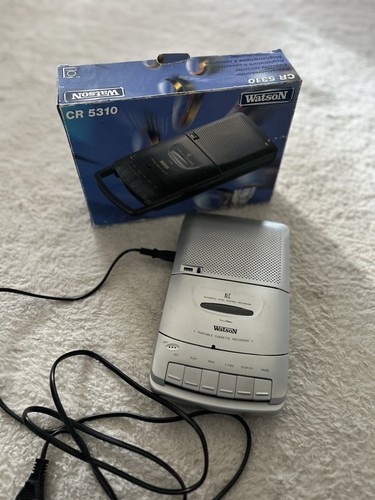 Watson 5310 tragbarer - watson,