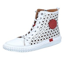 Manitu,Damenlederstiefelette,w