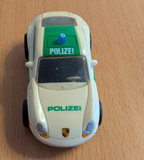 Darda Porsche 911 Polizei