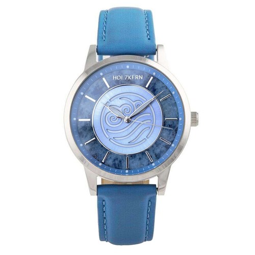 Holzkern uhr unisexgröße - uhr, in