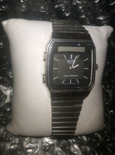 Seiko h357 500b - h357-500b, alarm
