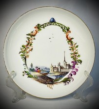 Meissen Porzellan Schälchen