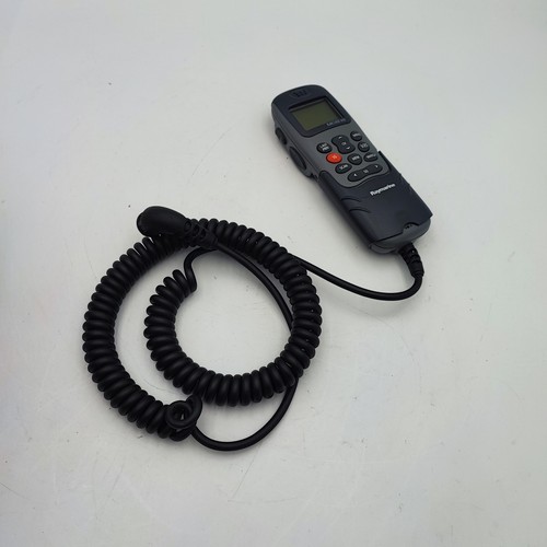 Raymarine ray240e vhf funk - vhf,