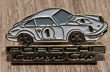 Pin - Porsche Carrera Cup