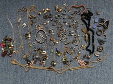 Schmuck Konvolut aus Nachlass