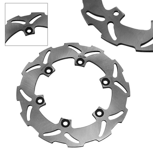 Hinten bremsscheibe rotor für - bremsscheibe,