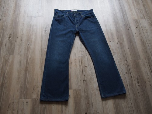Vintage levis 512 - vintage,
