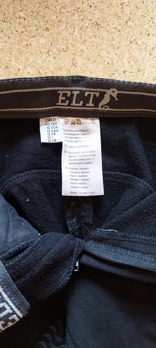 Elt schwarze - elt,