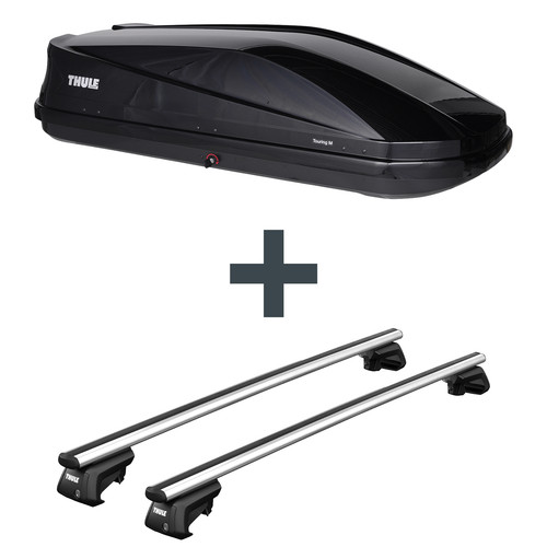 Dachbox thule touring - touring, +