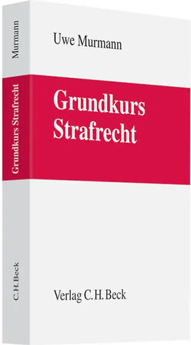 Grundkurs strafrecht - grundkurs,