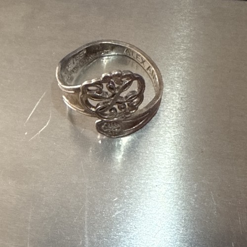 Alex und ani - und, of