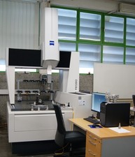 Carl ZEISS CMM PRISMO
