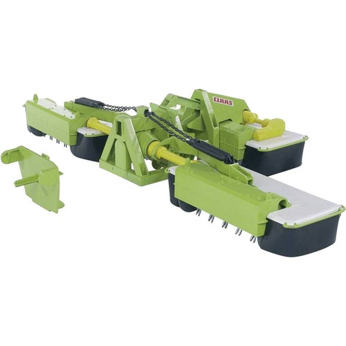 Bruder claas disco 8550 plus - disco,