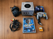 Nintendo GameCube Konsole