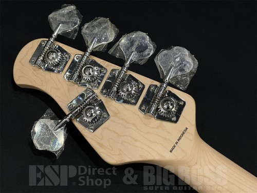 Sterling music man sub - music,