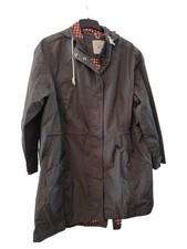 RODEO Damen Outdoorjacke Grau