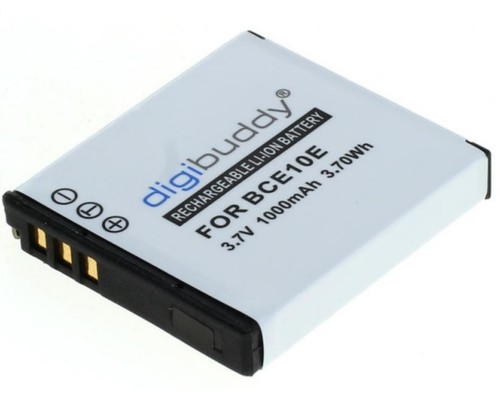 1000mah akku für panasonic - 1000mah,