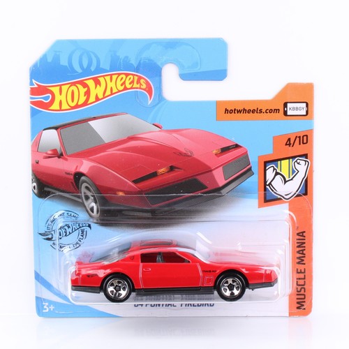 Hot wheels 2020 muscle - 2020,