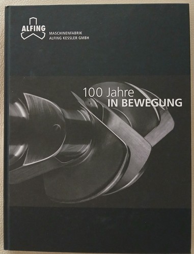 Heimatbuch firmengeschichte - heimatbuch,