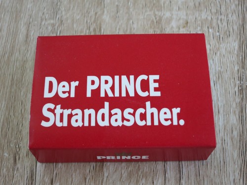 Strandascher