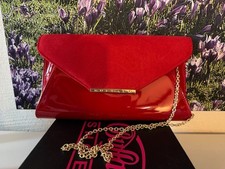 Clutch Buffalo rot Lack